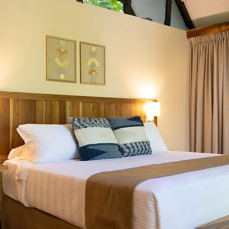 Almonds & Corals Boutique Hotel Puerto Viejo de Talamanca Екстериор снимка