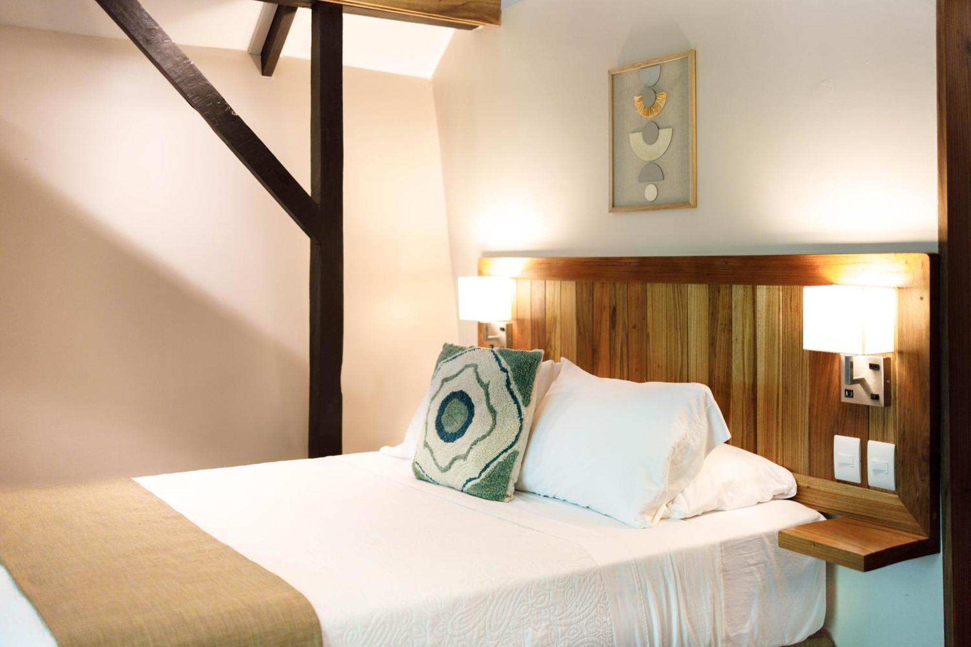 Almonds & Corals Boutique Hotel Puerto Viejo de Talamanca Екстериор снимка