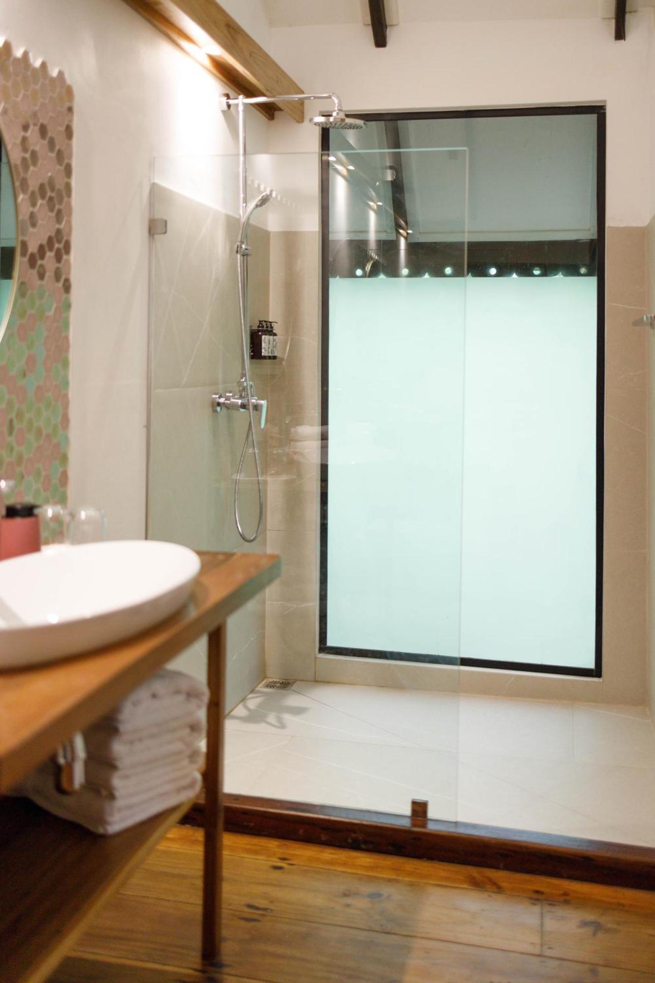 Almonds & Corals Boutique Hotel Puerto Viejo de Talamanca Екстериор снимка
